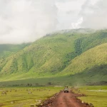 LO MEJOR DE TANZANIA SAFARI ( 7 Dias 6 Noche)